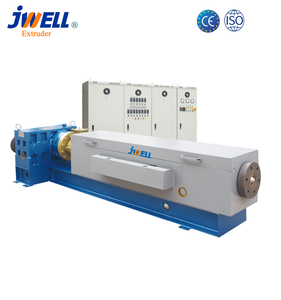 Extrusores de fiação da série JWM