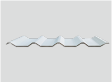 Linha de extrusão de placa larga em formato de PVC