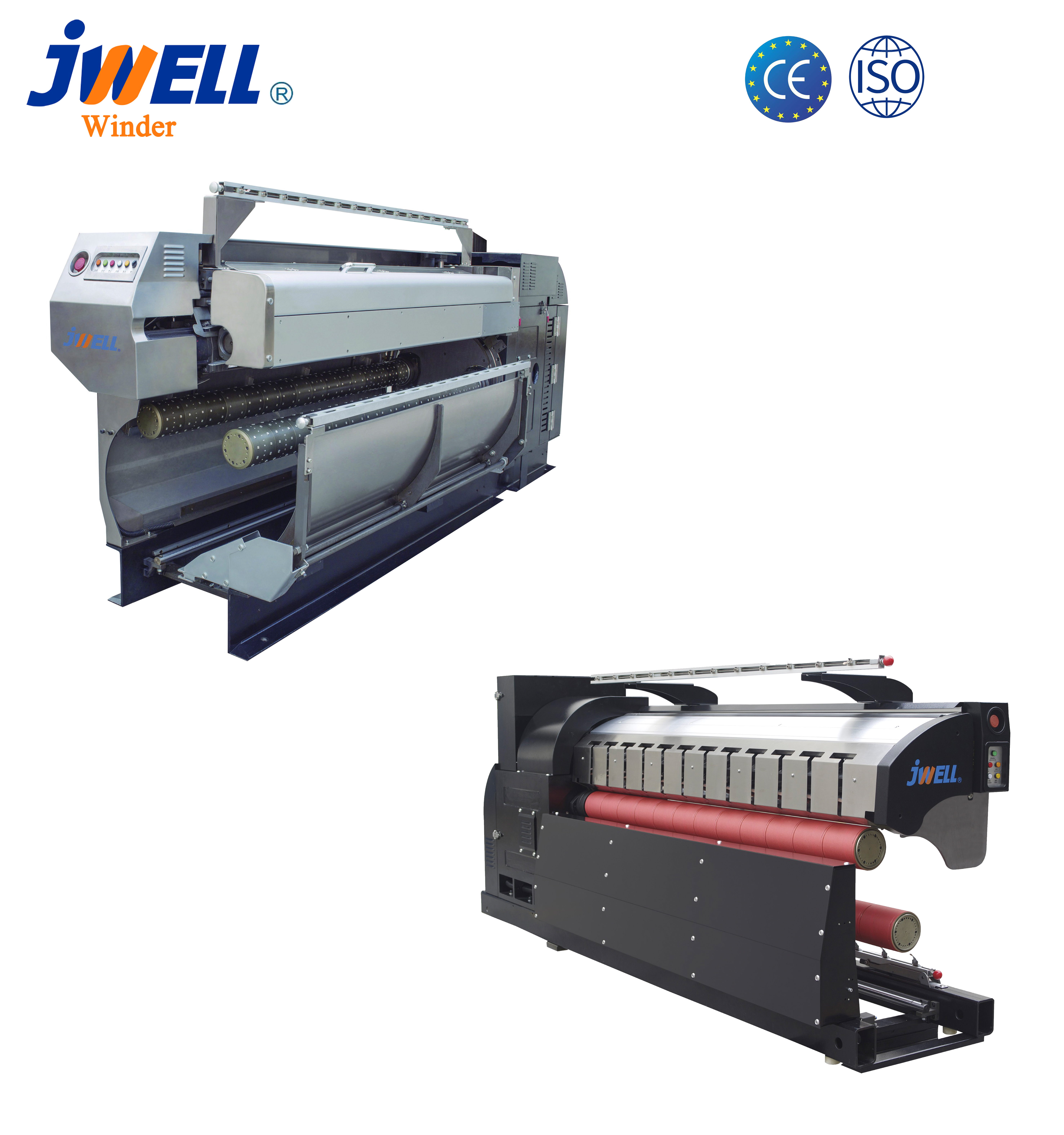 PET/PA6/Máquina de giro de alta velocidade FDY composta