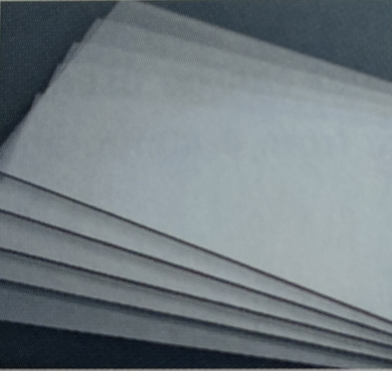 Série de matrizes de folha JW-P-K1