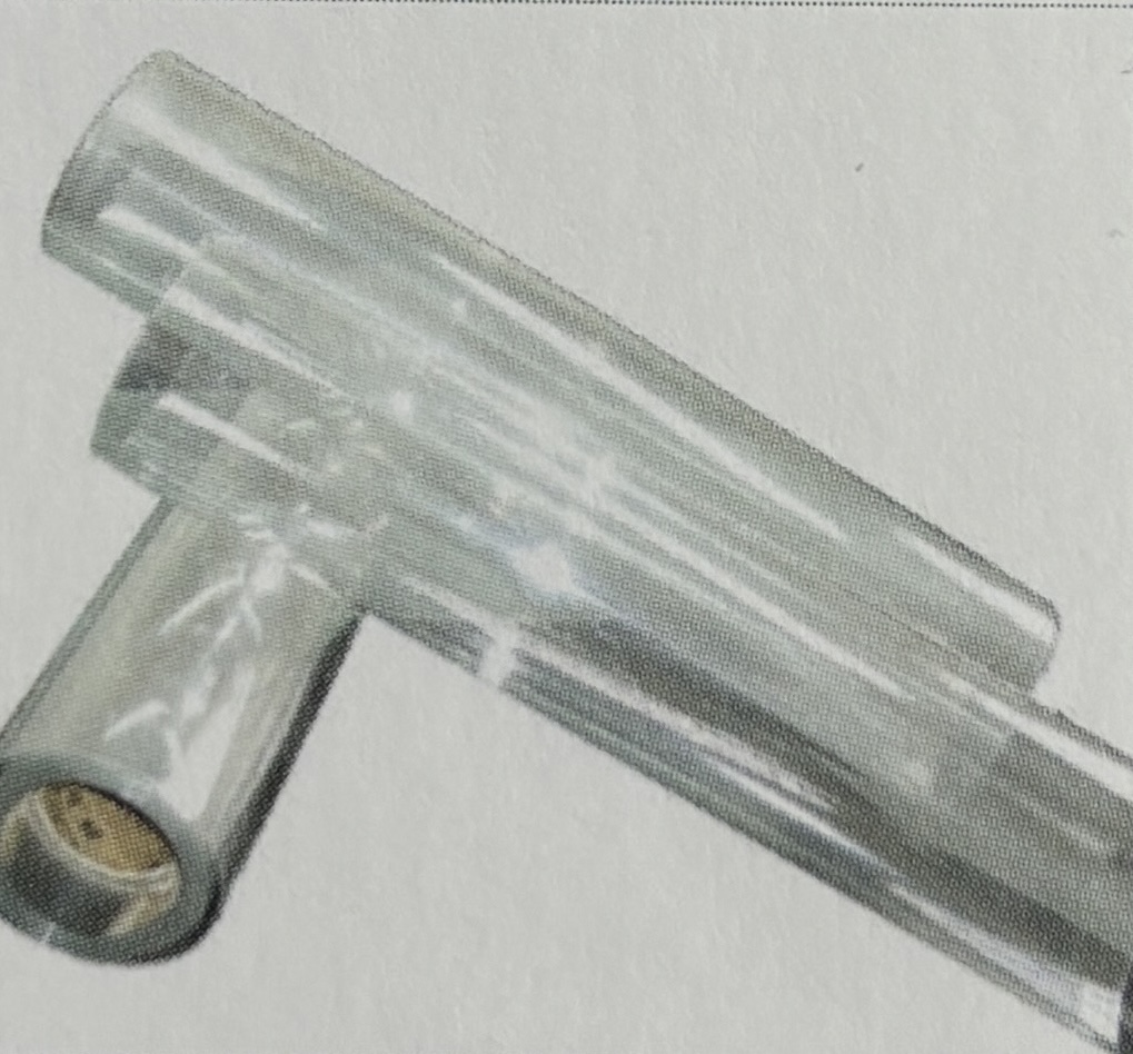 Série de matrizes de folha JW-P-A1