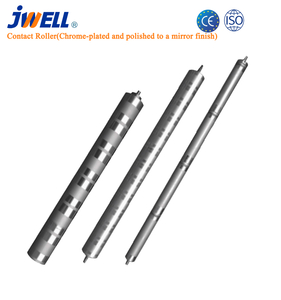  Rolo de contato (para fiação de fio)