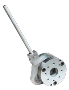 Trocador de tela manual JW-MT