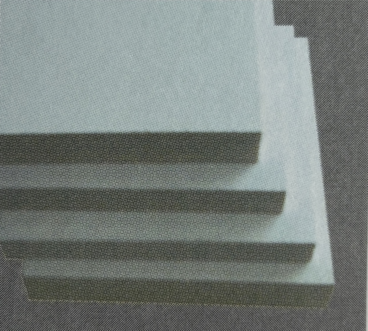 Série de matrizes de placa JW-B-A1