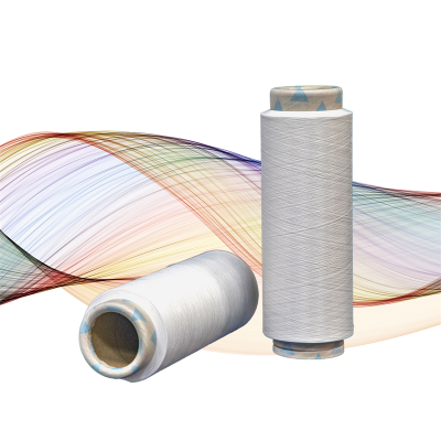 Fibra Antiamarelecimento