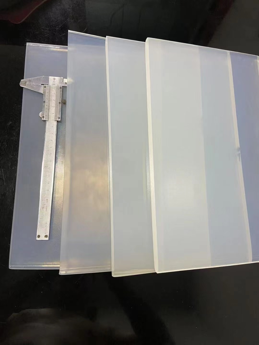 Linha de extrusão de folhas de entressola EVA/TPU | Equipamento de material de espuma JWELL TPU