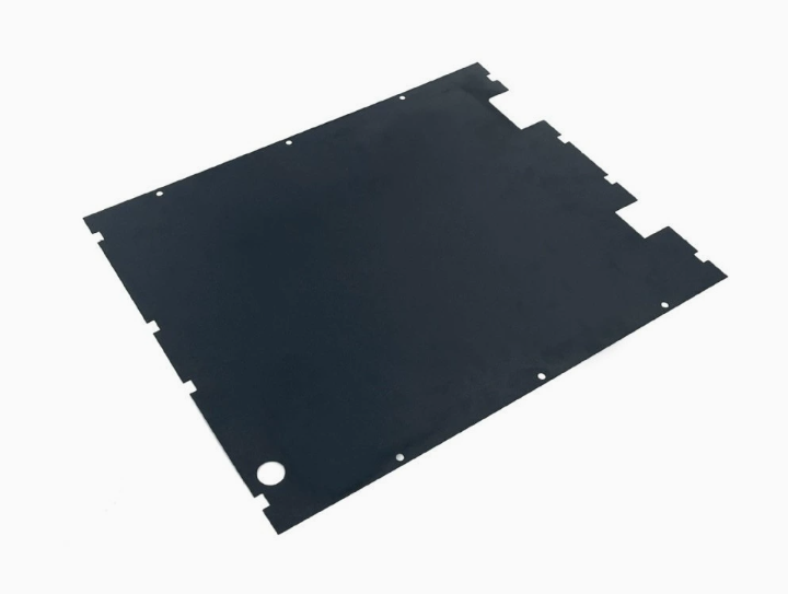 Linha de extrusão de folha de isolamento de bateria para PC | Máquina de folha de proteção de bateria Jwell EV